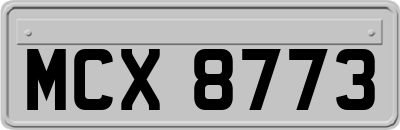 MCX8773