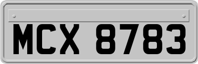 MCX8783