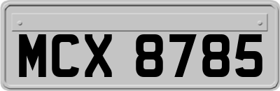 MCX8785