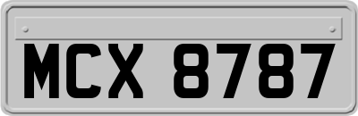 MCX8787
