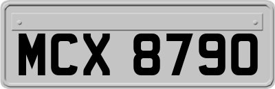 MCX8790