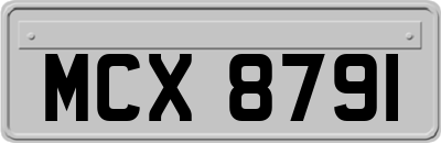 MCX8791