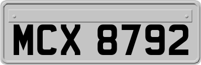 MCX8792