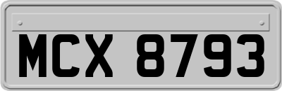 MCX8793