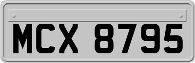 MCX8795
