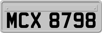 MCX8798