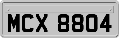 MCX8804