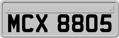 MCX8805