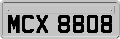 MCX8808
