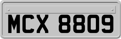 MCX8809