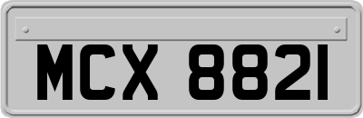 MCX8821