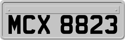 MCX8823