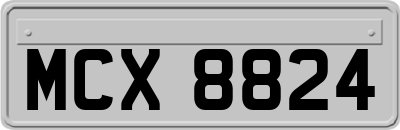 MCX8824