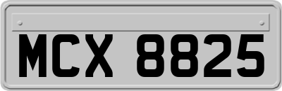 MCX8825