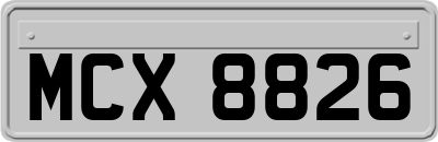 MCX8826
