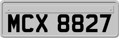 MCX8827