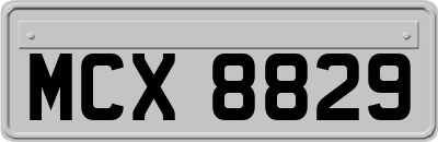 MCX8829