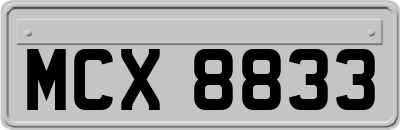 MCX8833