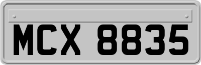 MCX8835