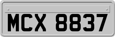 MCX8837
