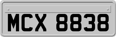 MCX8838