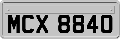 MCX8840