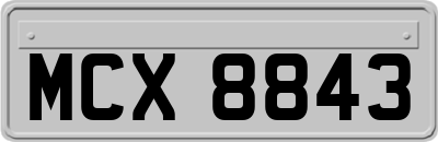 MCX8843