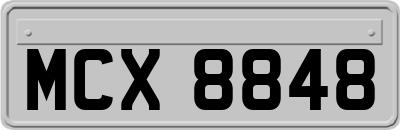 MCX8848