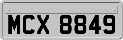 MCX8849