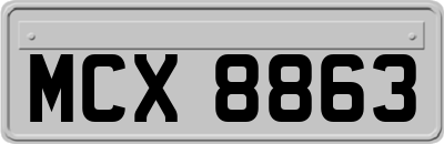 MCX8863