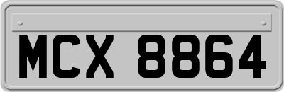 MCX8864