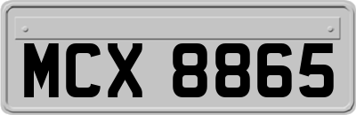 MCX8865