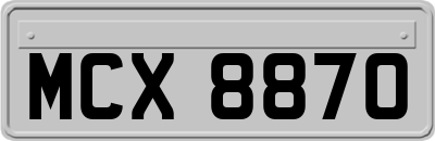 MCX8870