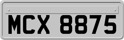 MCX8875