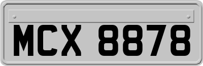 MCX8878