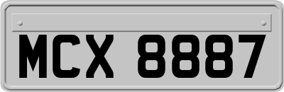MCX8887