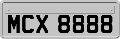 MCX8888