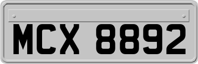 MCX8892