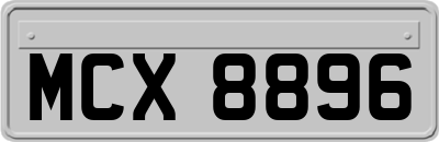 MCX8896