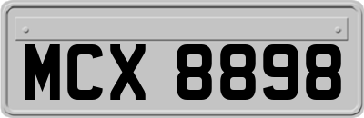 MCX8898