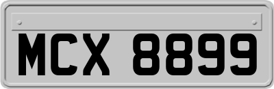 MCX8899