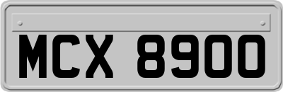 MCX8900