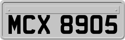 MCX8905