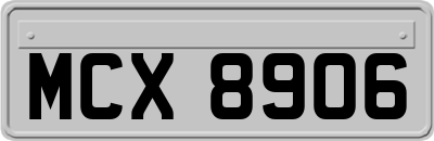MCX8906