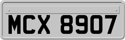 MCX8907