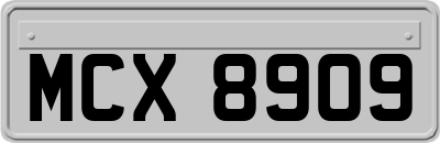 MCX8909