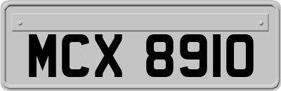 MCX8910