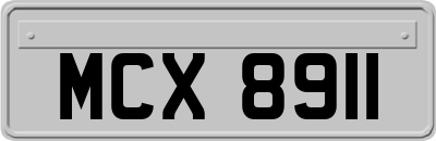 MCX8911