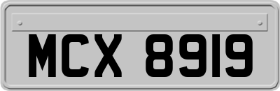 MCX8919