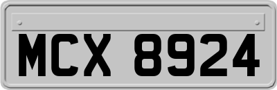 MCX8924